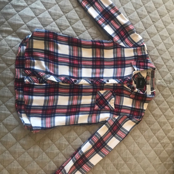 Rails Shirt - Picture 2 of 3